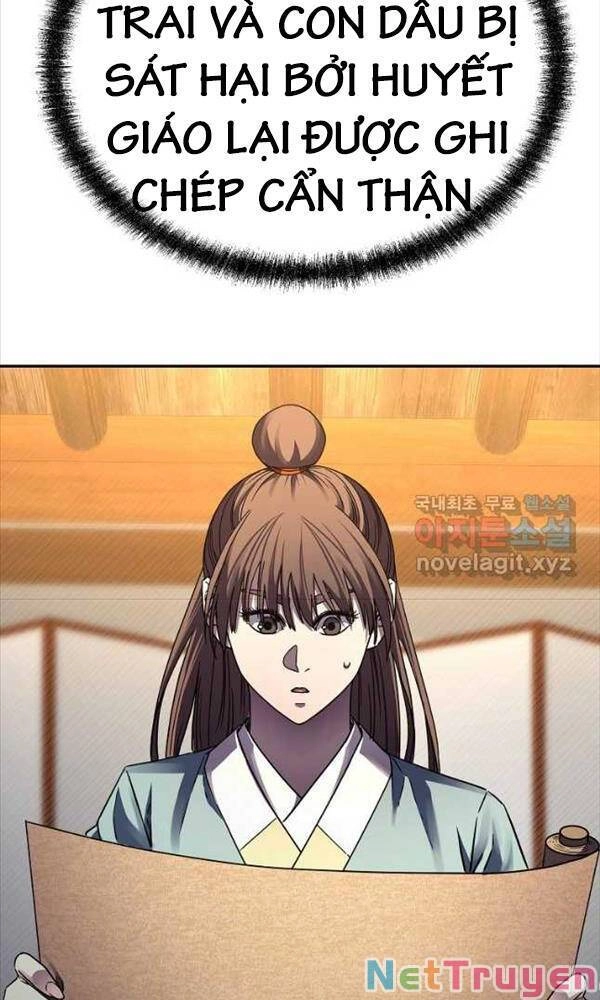 Sự Chuyển Sinh Vào Võ Lâm Thế Gia Của Ranker Chapter 83 - 67