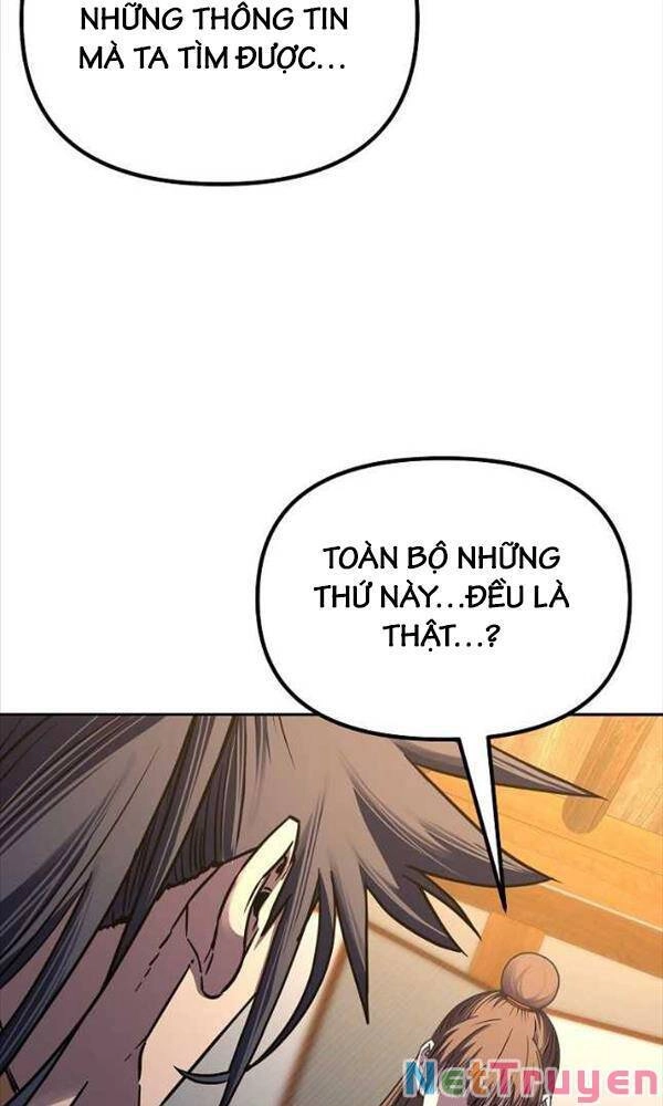 Sự Chuyển Sinh Vào Võ Lâm Thế Gia Của Ranker Chapter 83 - 70