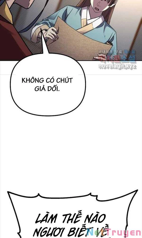 Sự Chuyển Sinh Vào Võ Lâm Thế Gia Của Ranker Chapter 83 - 71