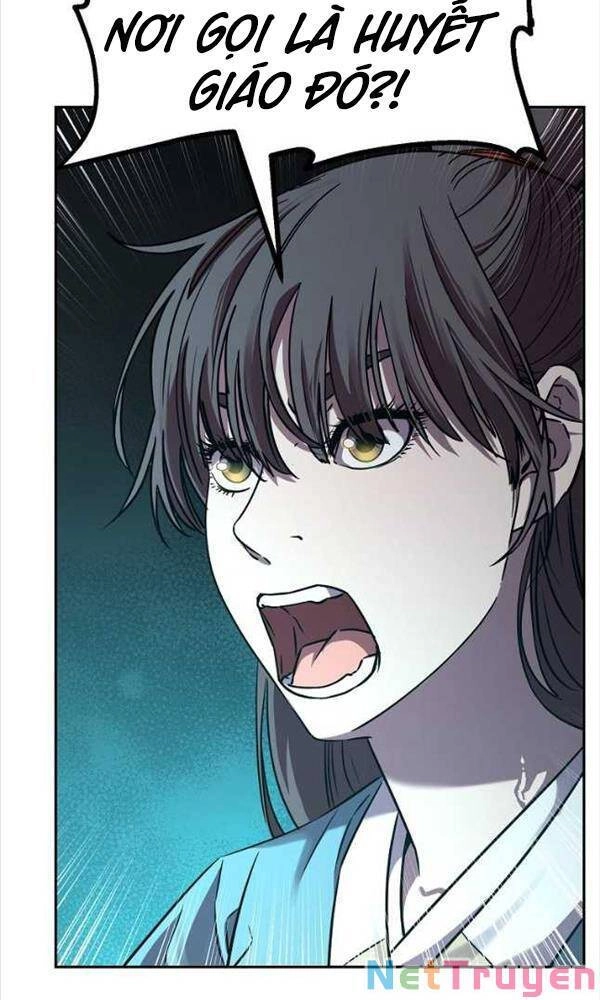 Sự Chuyển Sinh Vào Võ Lâm Thế Gia Của Ranker Chapter 83 - 72