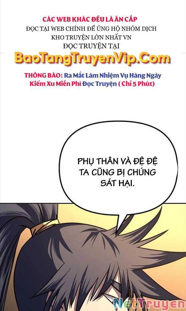 Sự Chuyển Sinh Vào Võ Lâm Thế Gia Của Ranker Chapter 83 - 73