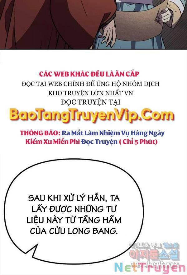 Sự Chuyển Sinh Vào Võ Lâm Thế Gia Của Ranker Chapter 83 - 76