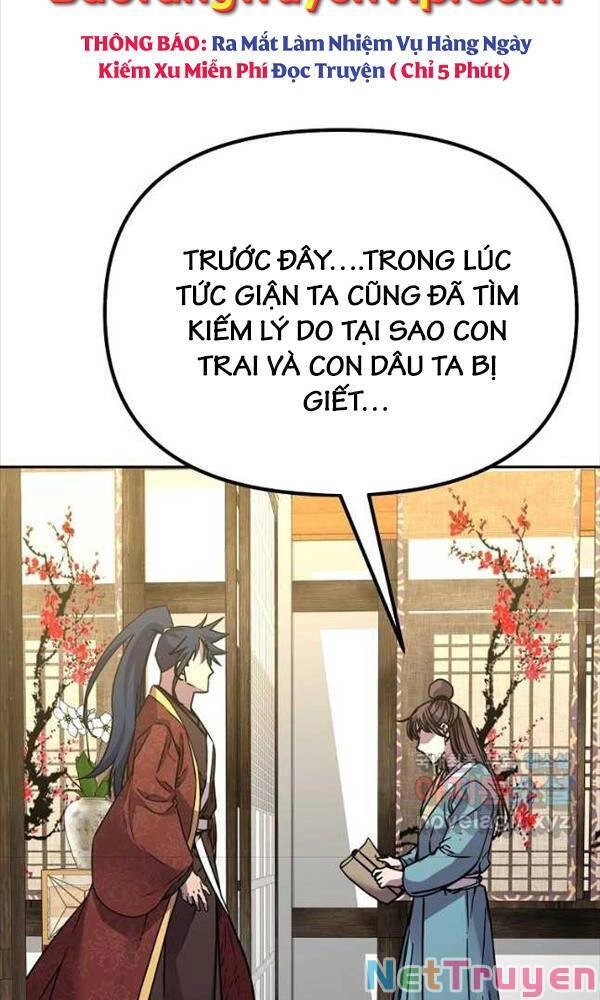 Sự Chuyển Sinh Vào Võ Lâm Thế Gia Của Ranker Chapter 83 - 78