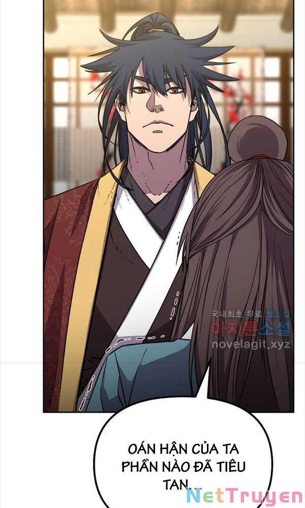 Sự Chuyển Sinh Vào Võ Lâm Thế Gia Của Ranker Chapter 83 - 80