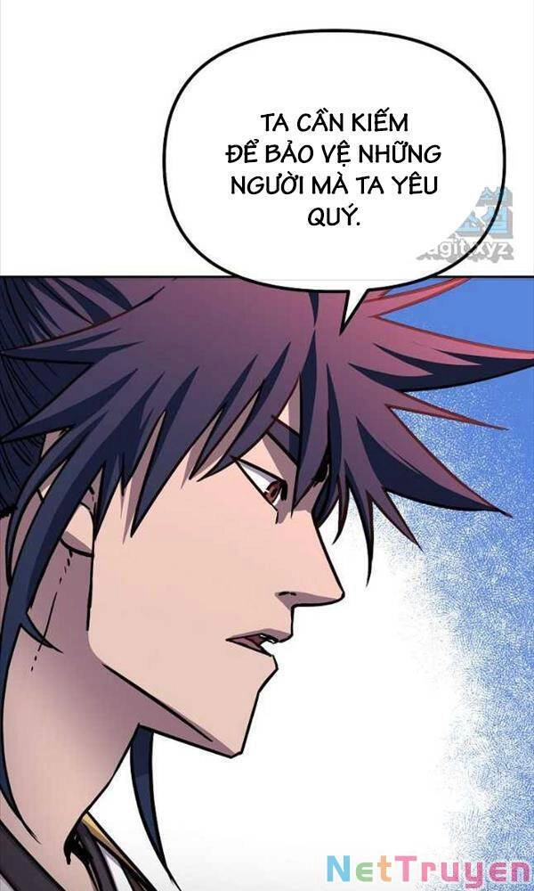 Sự Chuyển Sinh Vào Võ Lâm Thế Gia Của Ranker Chapter 83 - 83