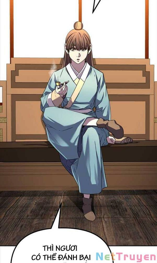 Sự Chuyển Sinh Vào Võ Lâm Thế Gia Của Ranker Chapter 83 - 89