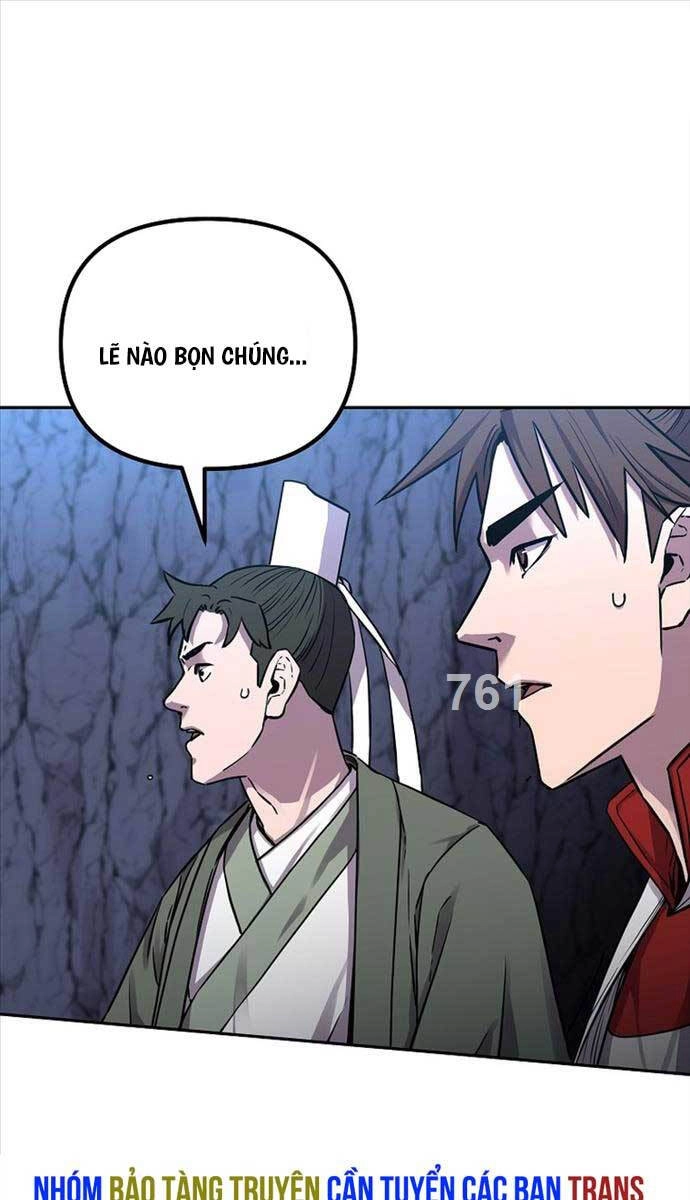 Sự Chuyển Sinh Vào Võ Lâm Thế Gia Của Ranker Chapter 111 - 1