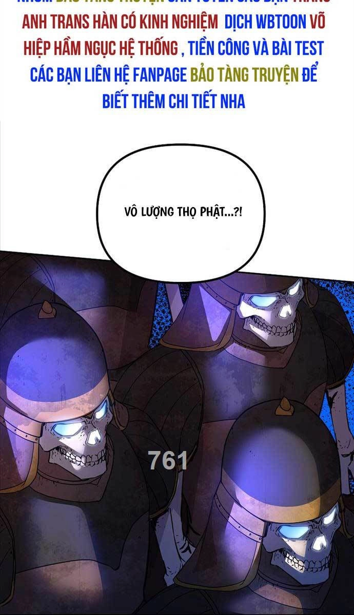 Sự Chuyển Sinh Vào Võ Lâm Thế Gia Của Ranker Chapter 111 - 2