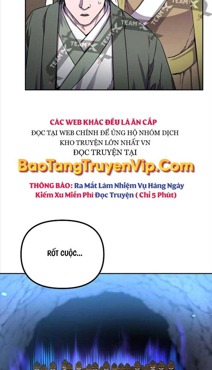 Sự Chuyển Sinh Vào Võ Lâm Thế Gia Của Ranker Chapter 111 - 4