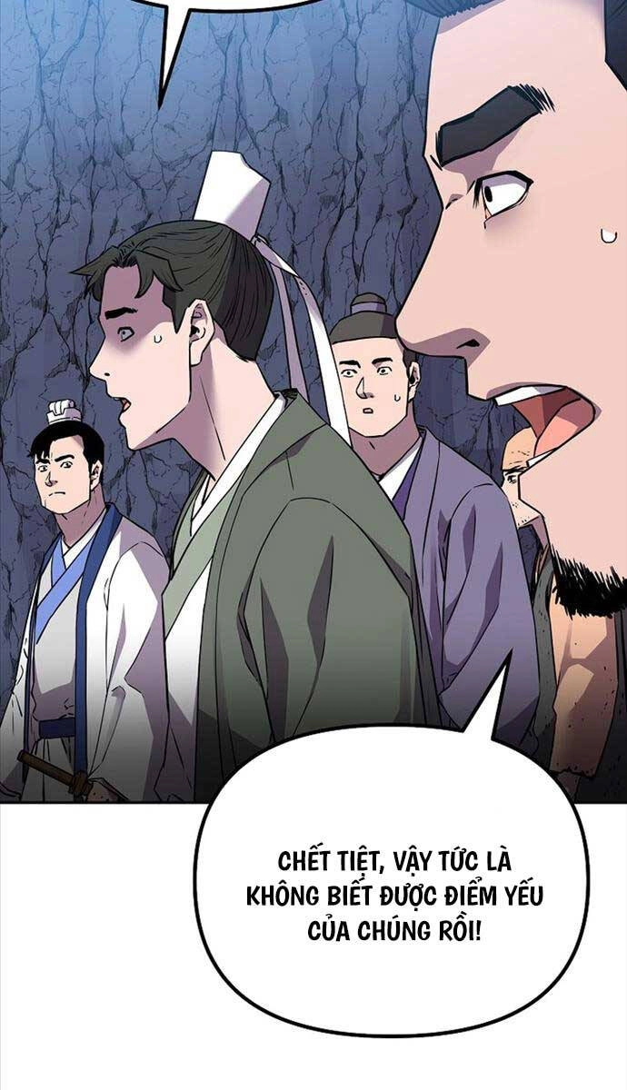 Sự Chuyển Sinh Vào Võ Lâm Thế Gia Của Ranker Chapter 111 - 9