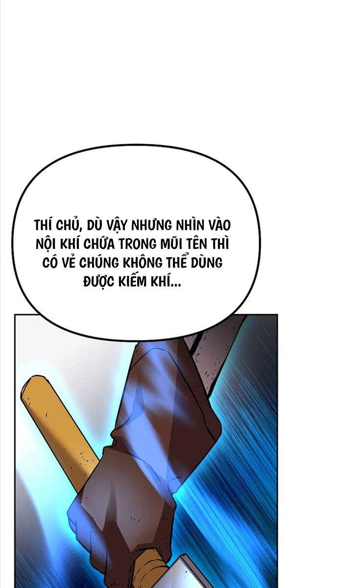 Sự Chuyển Sinh Vào Võ Lâm Thế Gia Của Ranker Chapter 111 - 10