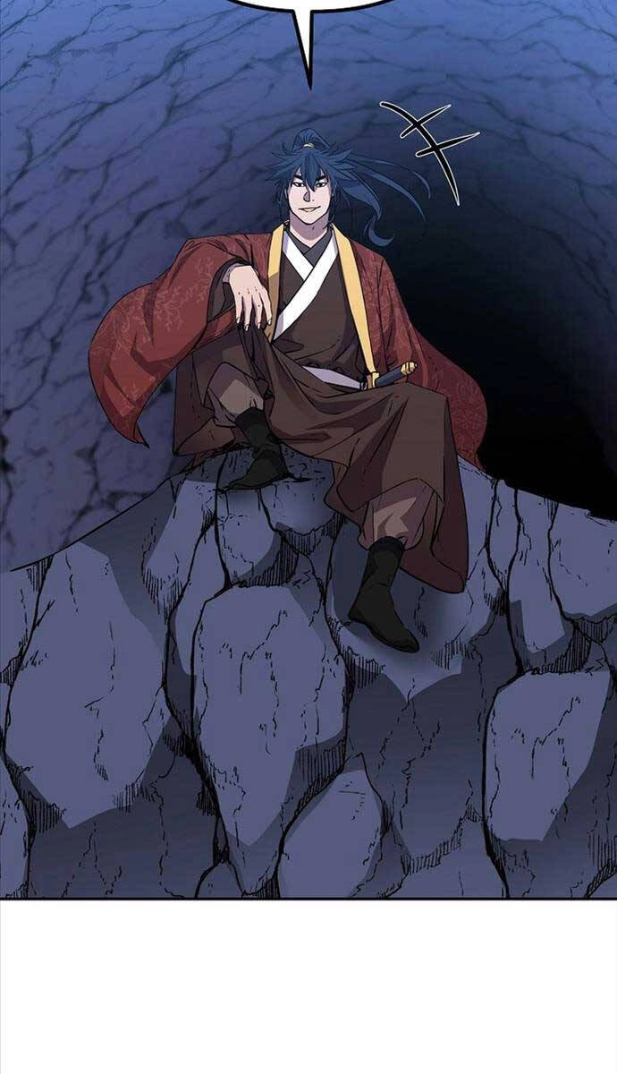 Sự Chuyển Sinh Vào Võ Lâm Thế Gia Của Ranker Chapter 111 - 24