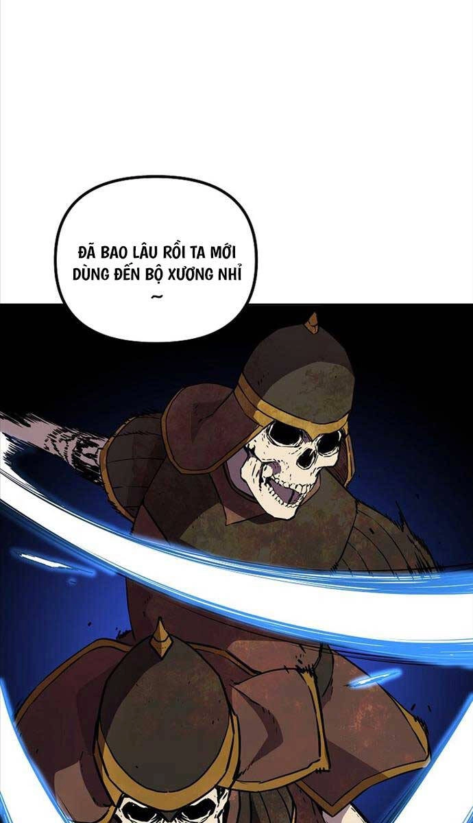 Sự Chuyển Sinh Vào Võ Lâm Thế Gia Của Ranker Chapter 111 - 25