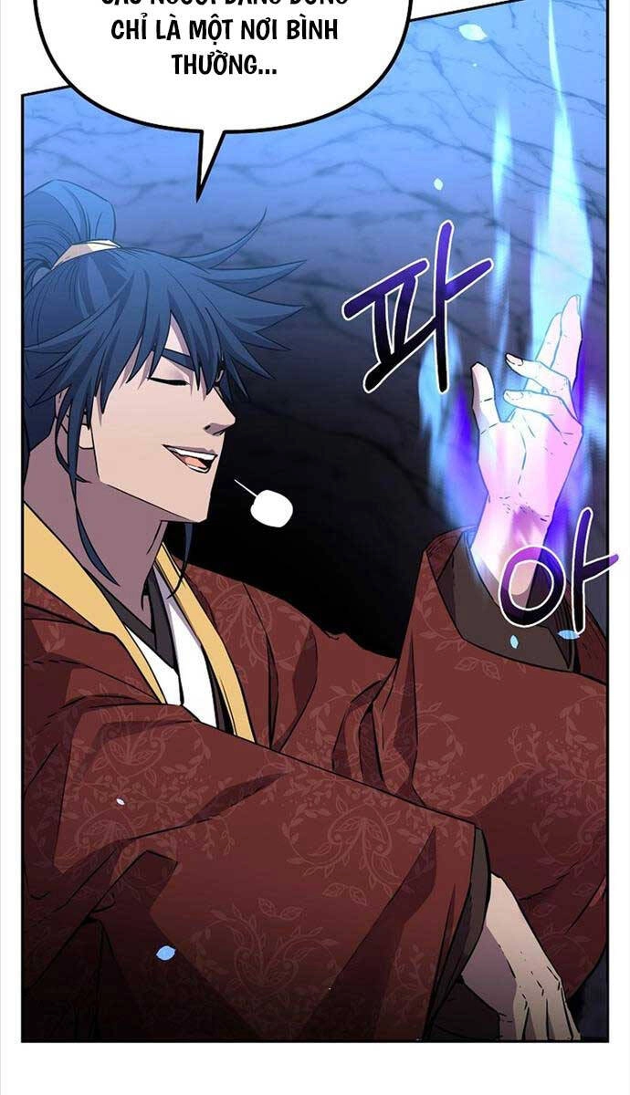 Sự Chuyển Sinh Vào Võ Lâm Thế Gia Của Ranker Chapter 111 - 27