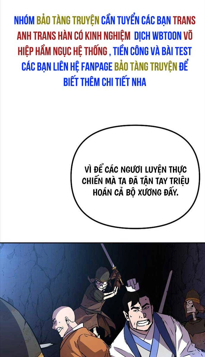 Sự Chuyển Sinh Vào Võ Lâm Thế Gia Của Ranker Chapter 111 - 28