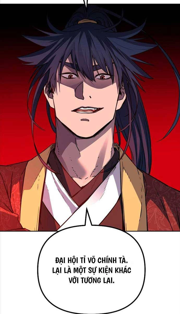 Sự Chuyển Sinh Vào Võ Lâm Thế Gia Của Ranker Chapter 111 - 30