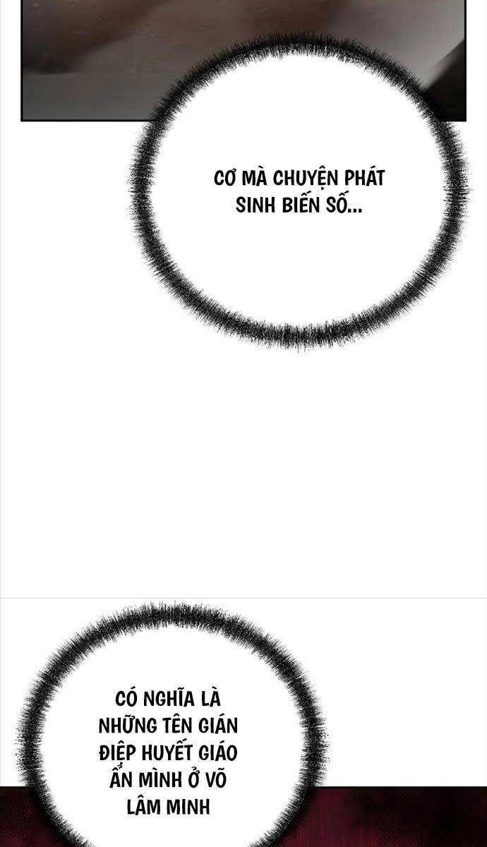 Sự Chuyển Sinh Vào Võ Lâm Thế Gia Của Ranker Chapter 111 - 32