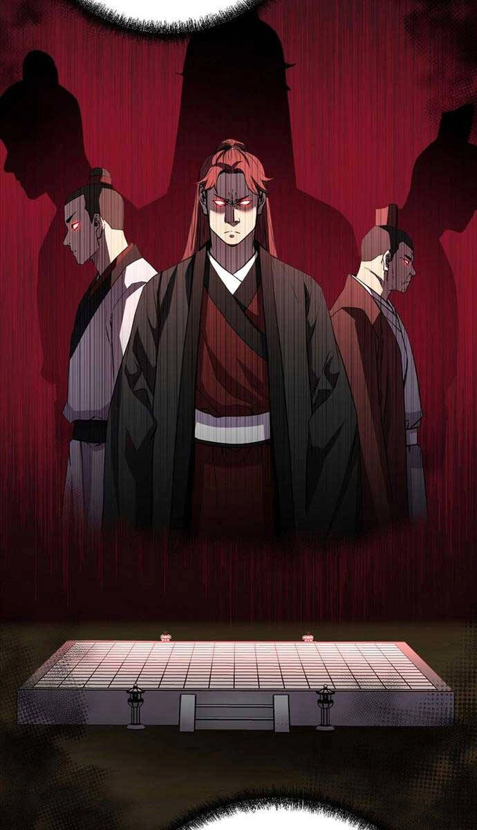 Sự Chuyển Sinh Vào Võ Lâm Thế Gia Của Ranker Chapter 111 - 33