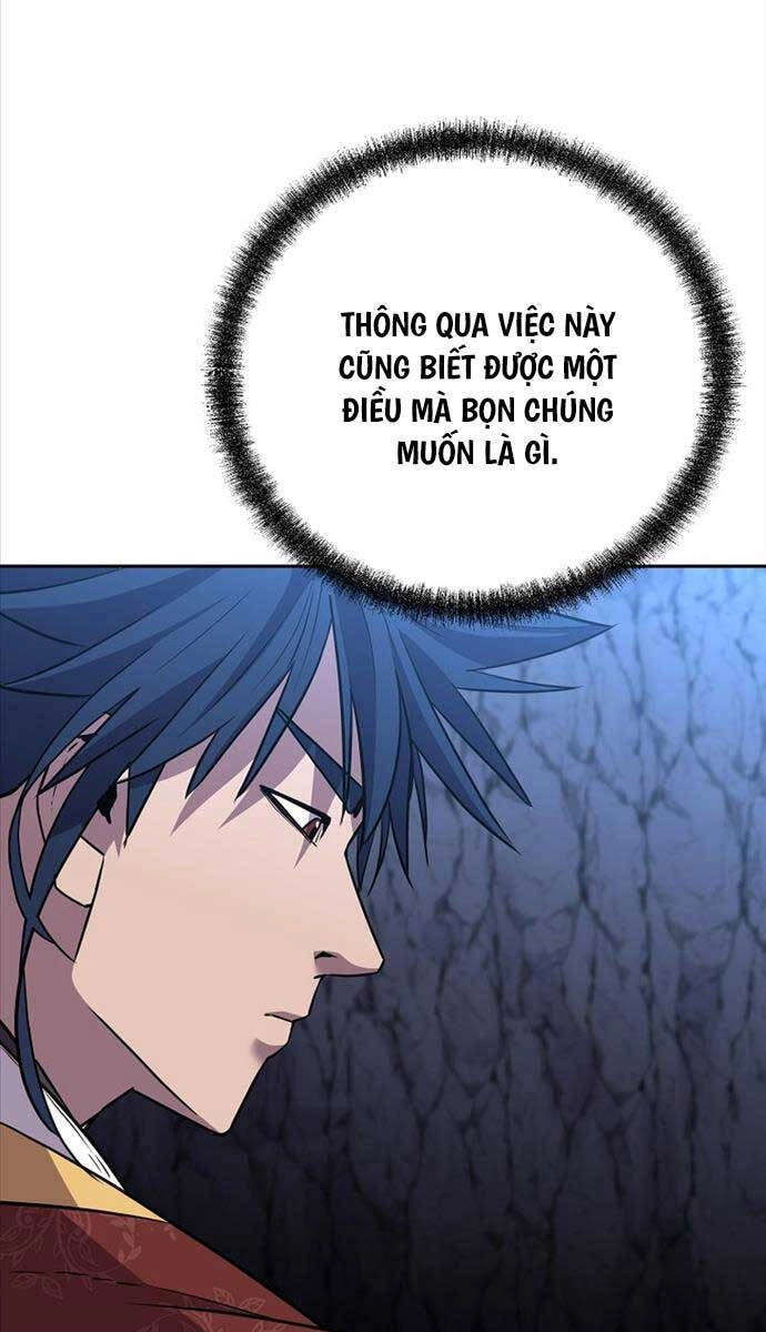 Sự Chuyển Sinh Vào Võ Lâm Thế Gia Của Ranker Chapter 111 - 36