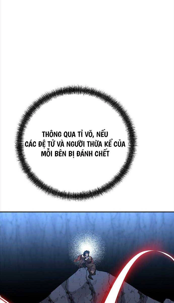 Sự Chuyển Sinh Vào Võ Lâm Thế Gia Của Ranker Chapter 111 - 38