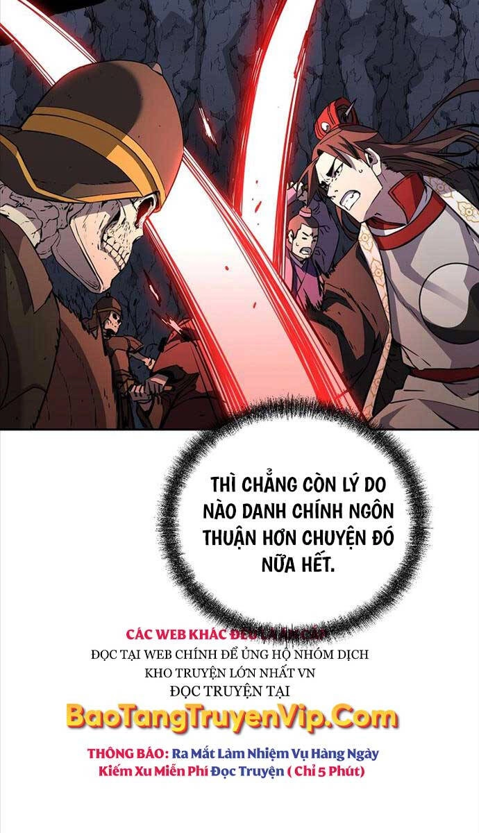 Sự Chuyển Sinh Vào Võ Lâm Thế Gia Của Ranker Chapter 111 - 39