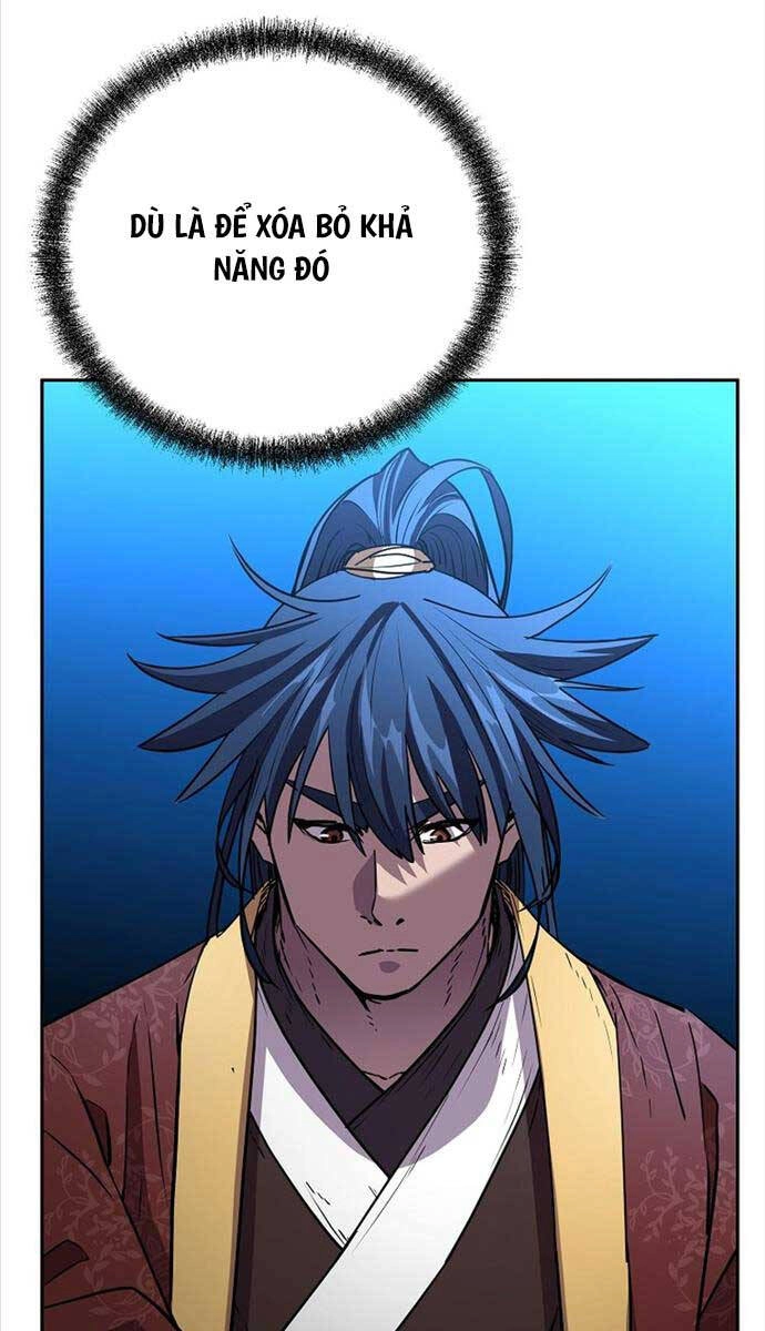 Sự Chuyển Sinh Vào Võ Lâm Thế Gia Của Ranker Chapter 111 - 40