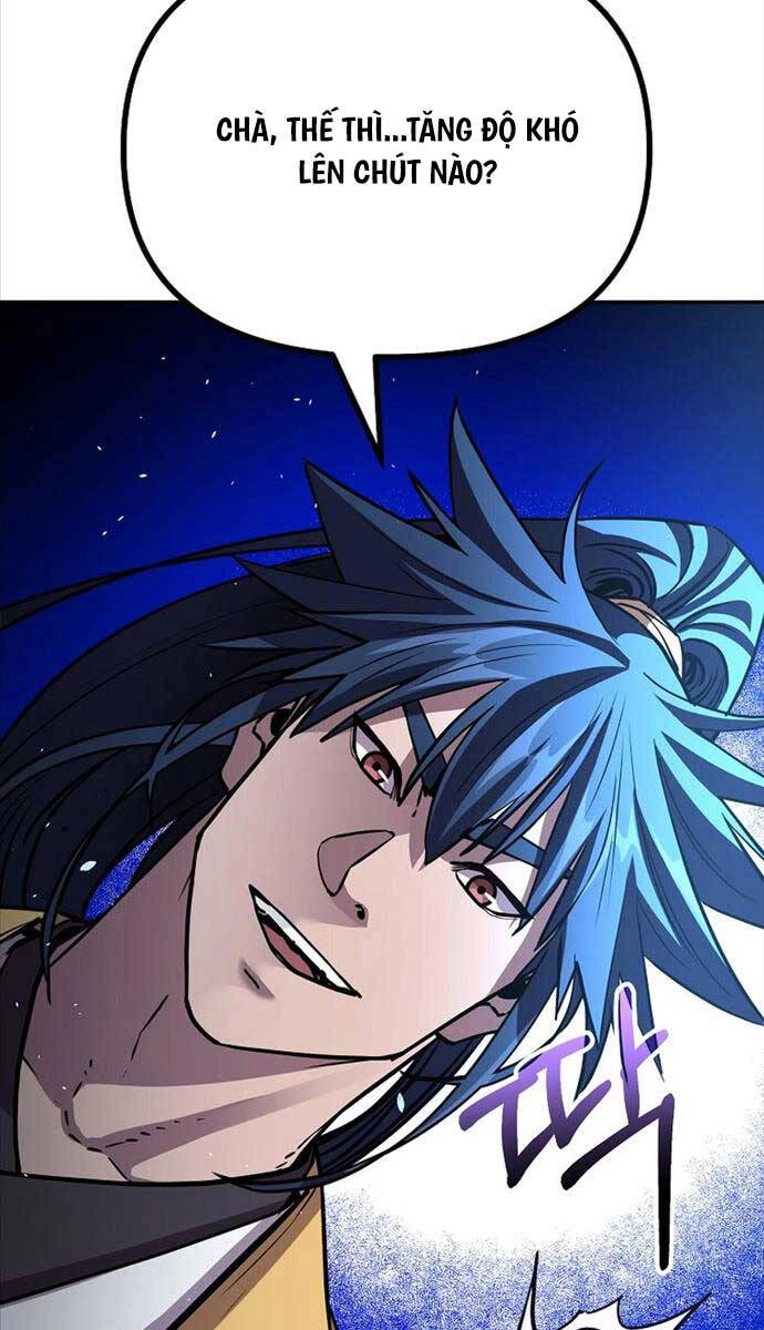 Sự Chuyển Sinh Vào Võ Lâm Thế Gia Của Ranker Chapter 111 - 46