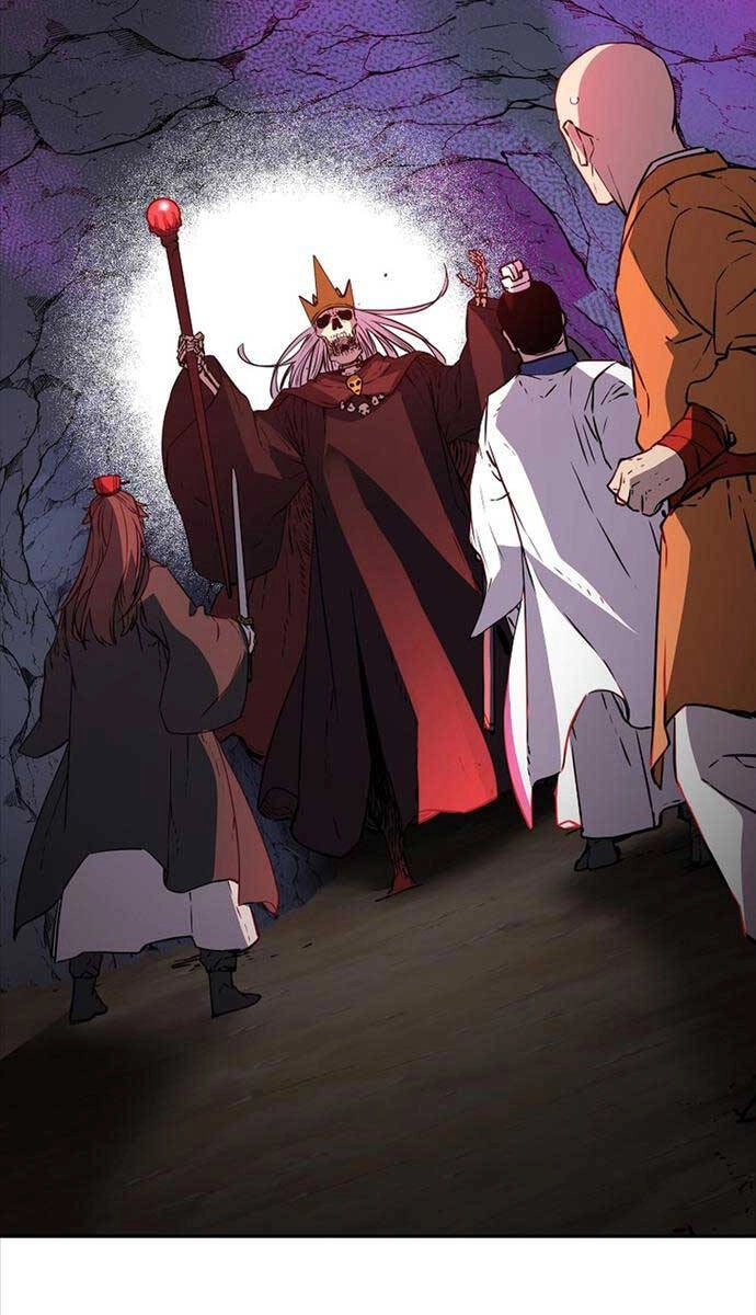 Sự Chuyển Sinh Vào Võ Lâm Thế Gia Của Ranker Chapter 111 - 59