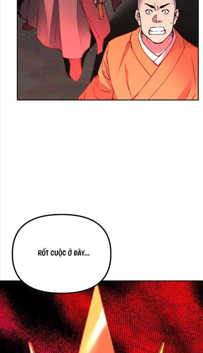 Sự Chuyển Sinh Vào Võ Lâm Thế Gia Của Ranker Chapter 111 - 61