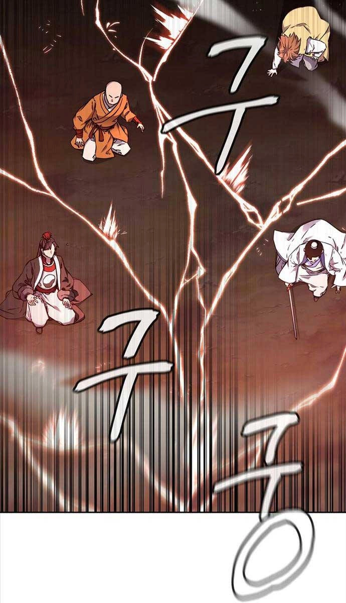 Sự Chuyển Sinh Vào Võ Lâm Thế Gia Của Ranker Chapter 111 - 73