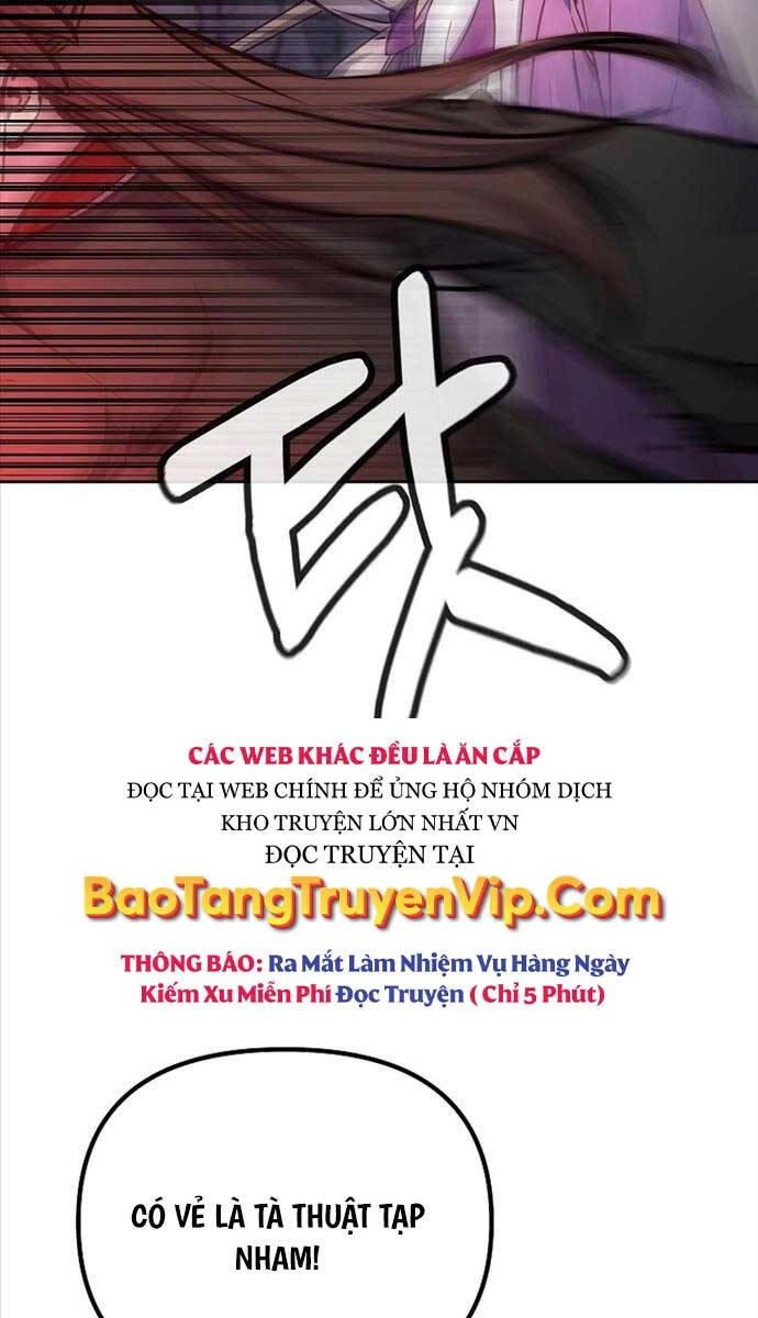 Sự Chuyển Sinh Vào Võ Lâm Thế Gia Của Ranker Chapter 111 - 85