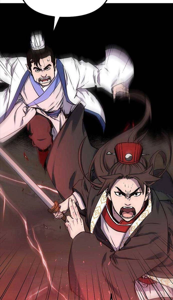 Sự Chuyển Sinh Vào Võ Lâm Thế Gia Của Ranker Chapter 111 - 86