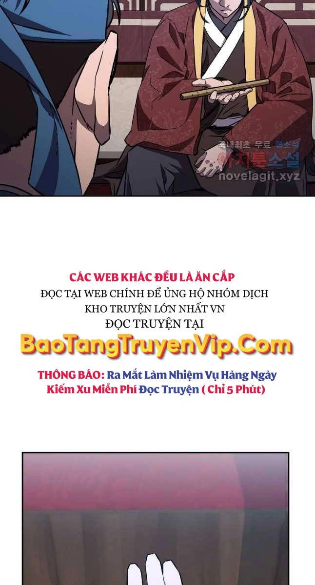 Sự Chuyển Sinh Vào Võ Lâm Thế Gia Của Ranker Chapter 84 - 4
