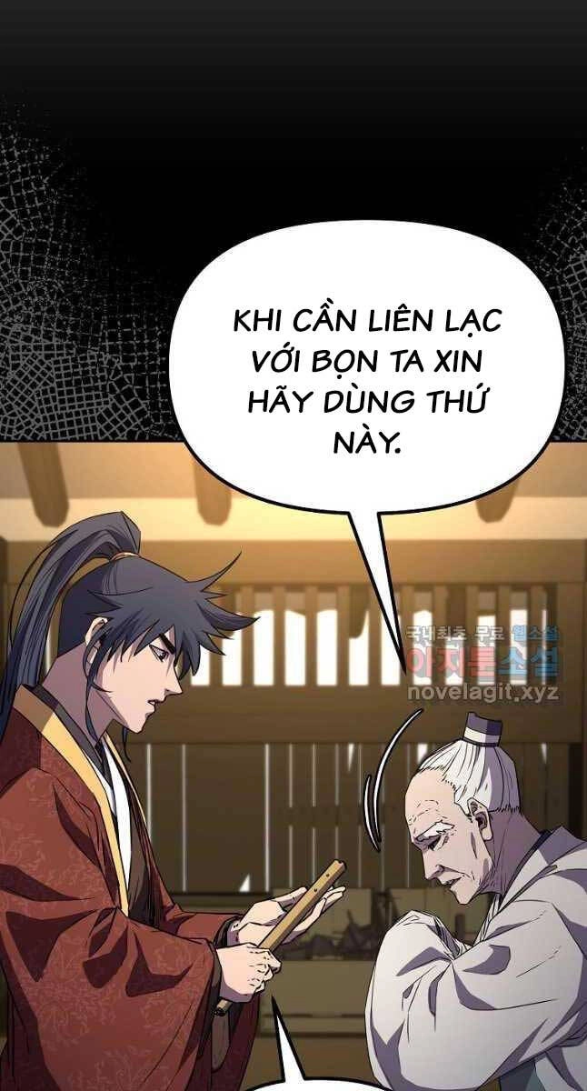 Sự Chuyển Sinh Vào Võ Lâm Thế Gia Của Ranker Chapter 84 - 7