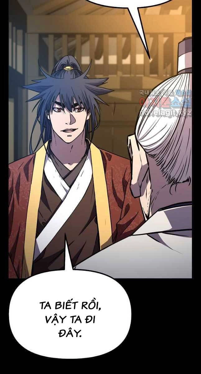 Sự Chuyển Sinh Vào Võ Lâm Thế Gia Của Ranker Chapter 84 - 9