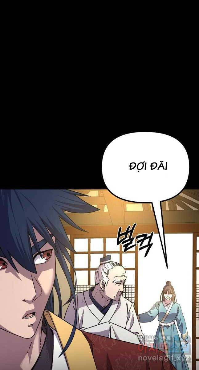 Sự Chuyển Sinh Vào Võ Lâm Thế Gia Của Ranker Chapter 84 - 10