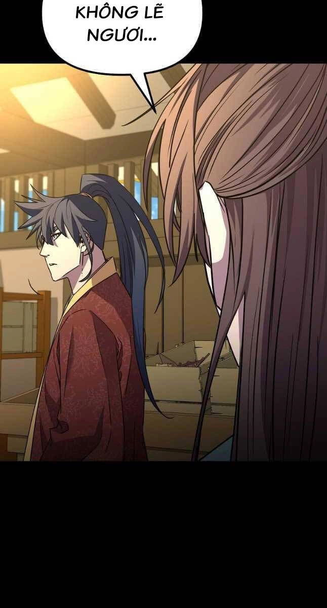 Sự Chuyển Sinh Vào Võ Lâm Thế Gia Của Ranker Chapter 84 - 13