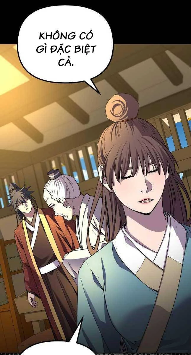 Sự Chuyển Sinh Vào Võ Lâm Thế Gia Của Ranker Chapter 84 - 18