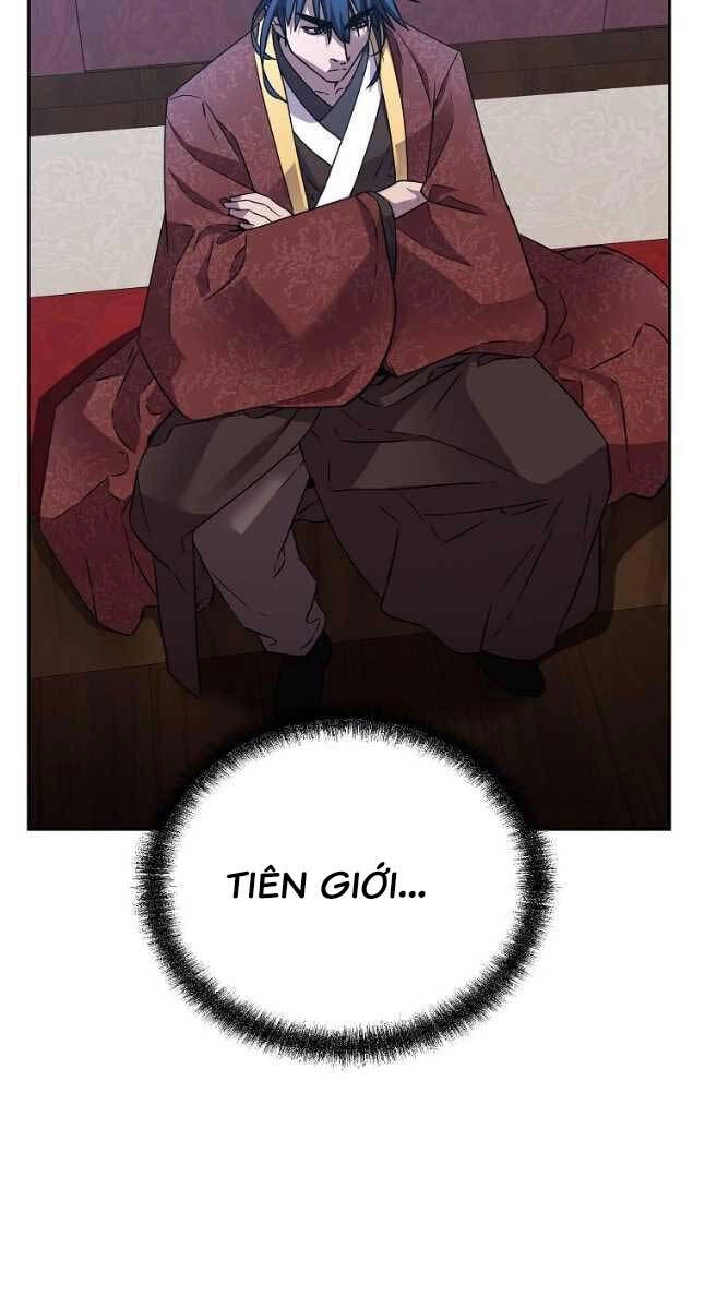 Sự Chuyển Sinh Vào Võ Lâm Thế Gia Của Ranker Chapter 84 - 20