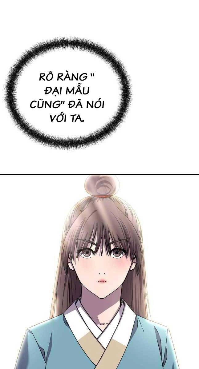 Sự Chuyển Sinh Vào Võ Lâm Thế Gia Của Ranker Chapter 84 - 21
