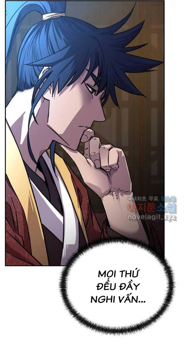 Sự Chuyển Sinh Vào Võ Lâm Thế Gia Của Ranker Chapter 84 - 26