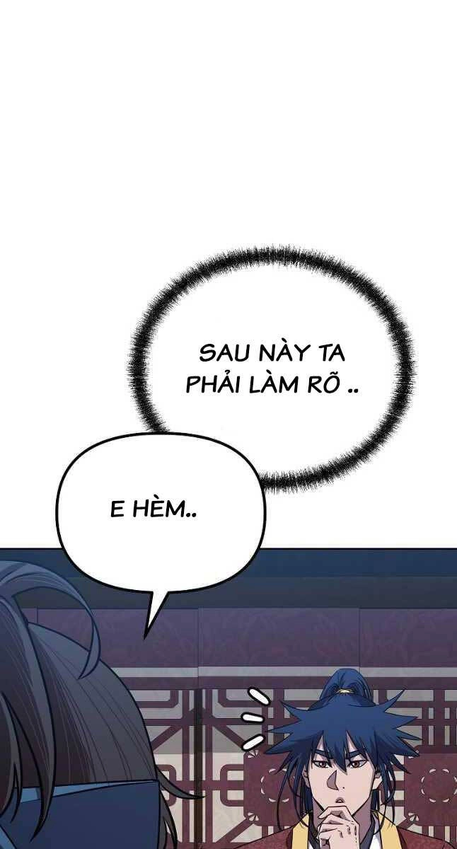 Sự Chuyển Sinh Vào Võ Lâm Thế Gia Của Ranker Chapter 84 - 27