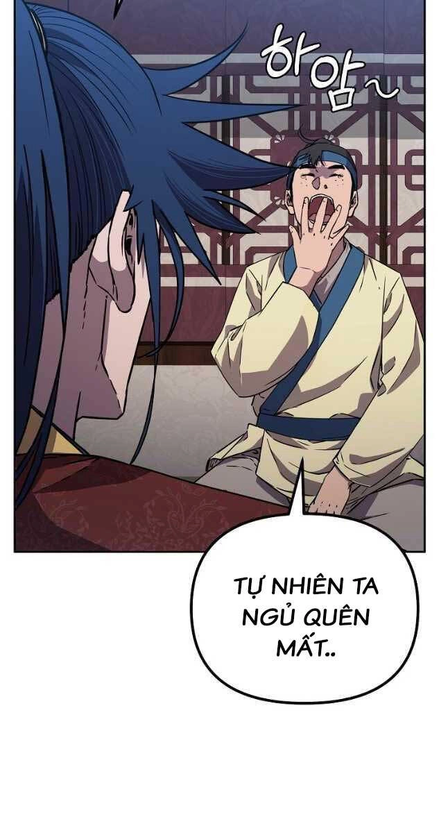 Sự Chuyển Sinh Vào Võ Lâm Thế Gia Của Ranker Chapter 84 - 29