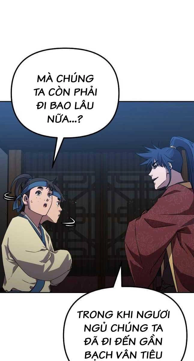 Sự Chuyển Sinh Vào Võ Lâm Thế Gia Của Ranker Chapter 84 - 30