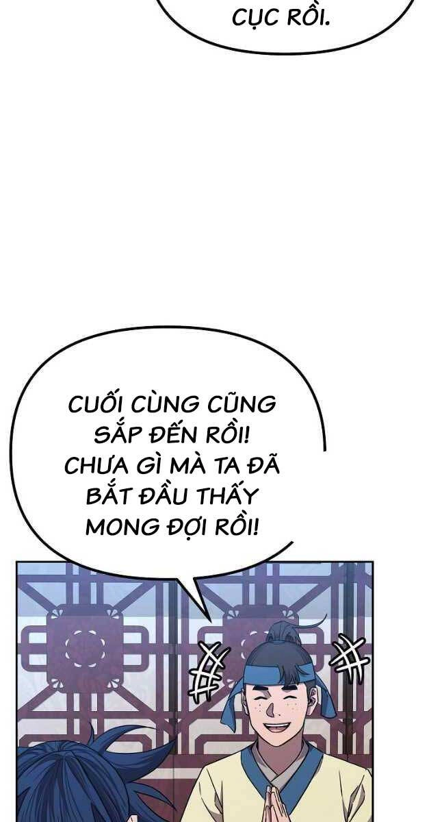Sự Chuyển Sinh Vào Võ Lâm Thế Gia Của Ranker Chapter 84 - 31