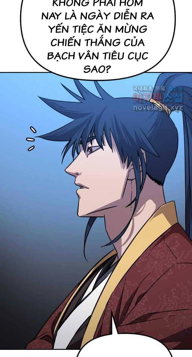 Sự Chuyển Sinh Vào Võ Lâm Thế Gia Của Ranker Chapter 84 - 33