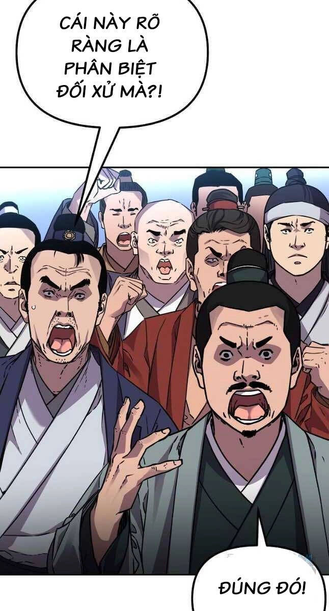 Sự Chuyển Sinh Vào Võ Lâm Thế Gia Của Ranker Chapter 84 - 39