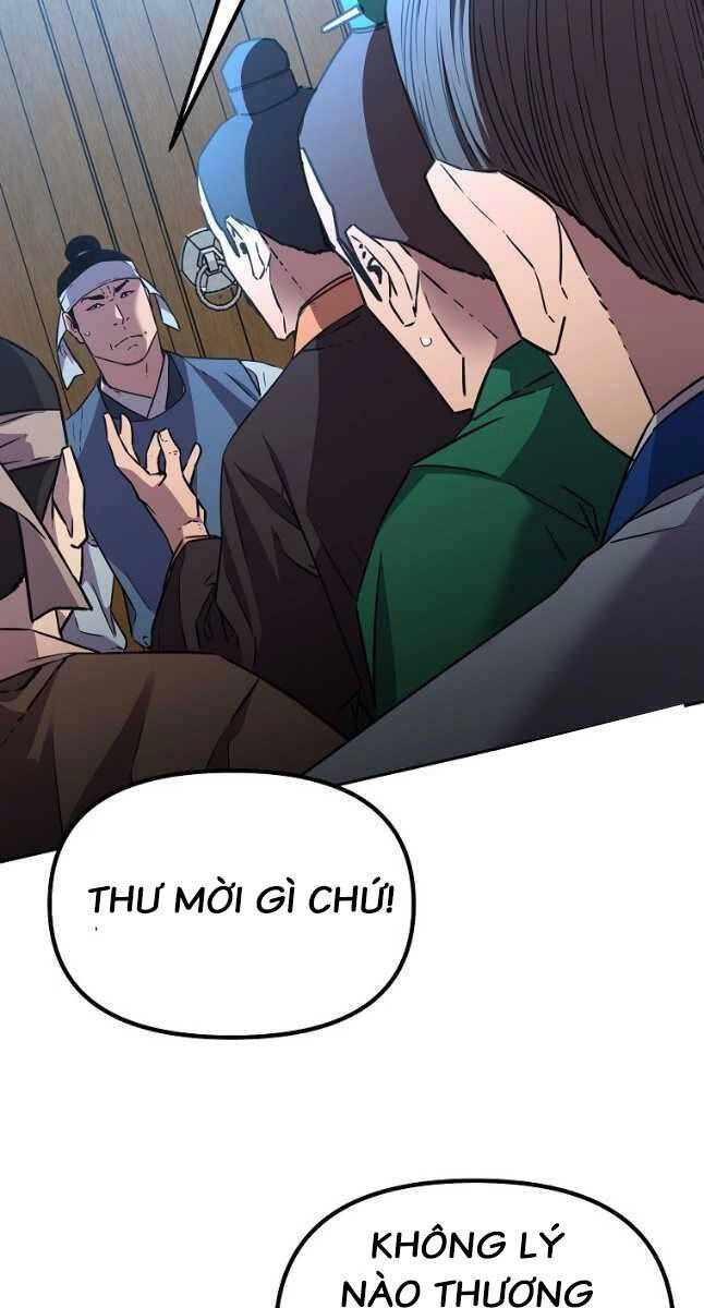 Sự Chuyển Sinh Vào Võ Lâm Thế Gia Của Ranker Chapter 84 - 41