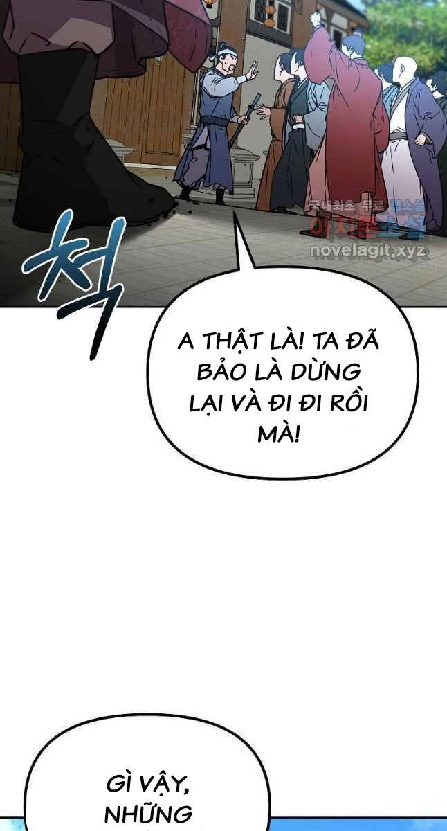 Sự Chuyển Sinh Vào Võ Lâm Thế Gia Của Ranker Chapter 84 - 43