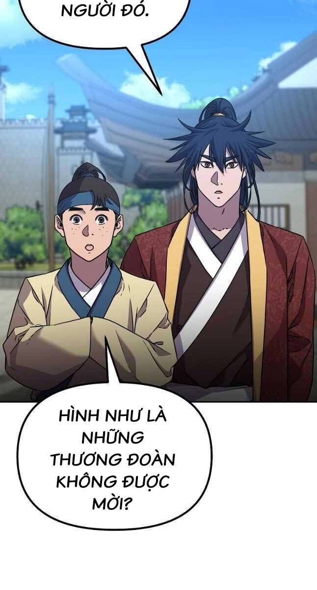 Sự Chuyển Sinh Vào Võ Lâm Thế Gia Của Ranker Chapter 84 - 44